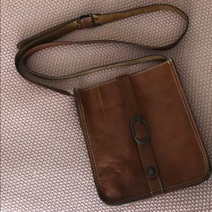 Patricia Nash Crossbody